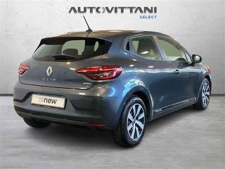 RENAULT Clio usata, con Airbag laterali