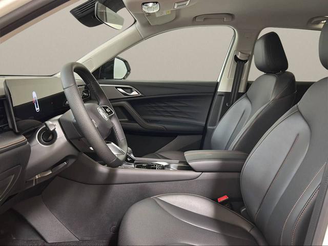 MG HS usata, con Climatizzatore
