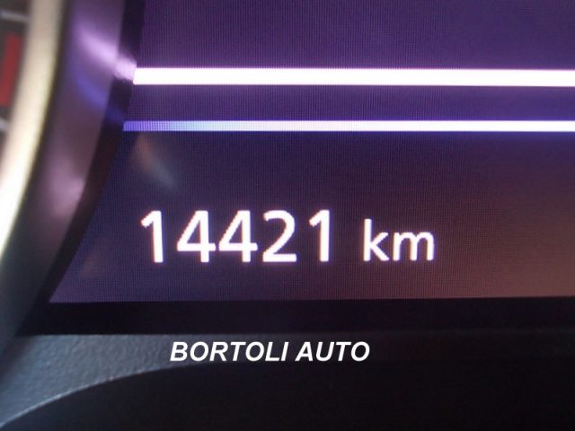 NISSAN Juke usata, con Autoradio