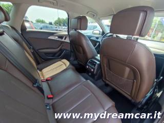 AUDI A6 allroad usata, con Specchietti laterali elettrici