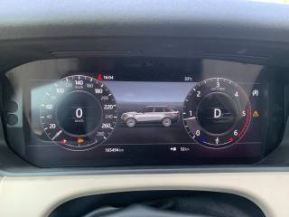 LAND ROVER Range Rover Velar usata, con ESP