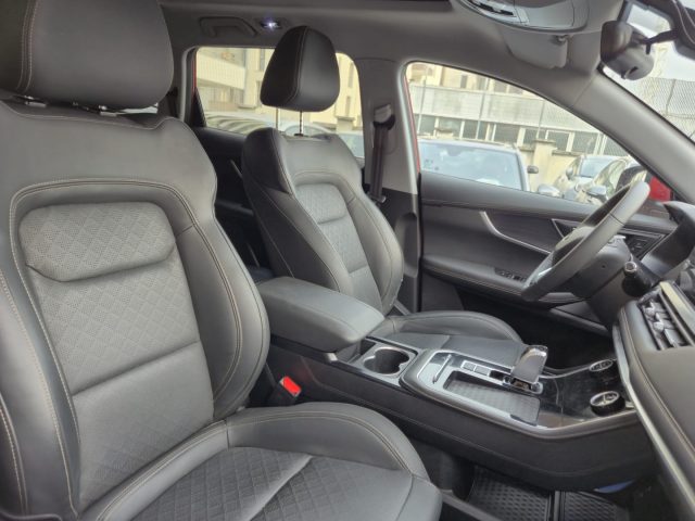 DR MOTOR DR 7.0 usata, con Fendinebbia