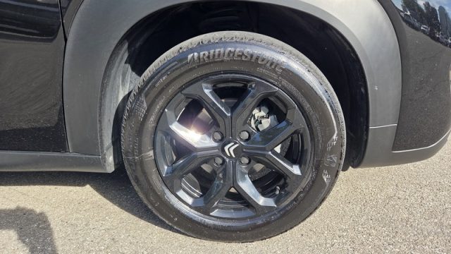 CITROEN C3 Aircross usata, con Autoradio