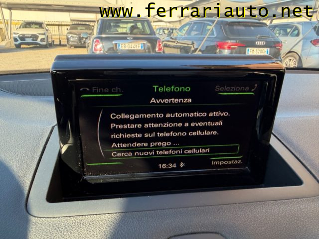 AUDI A1 usata, con Servosterzo
