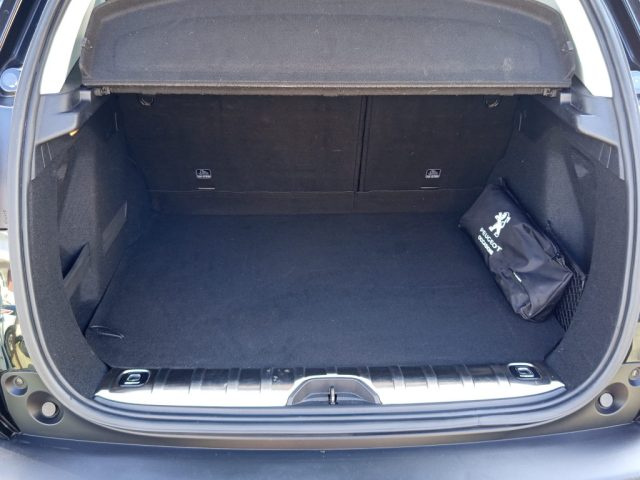 PEUGEOT 2008 usata, con Immobilizzatore elettronico