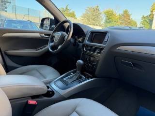AUDI Q5 usata, con Climatizzatore