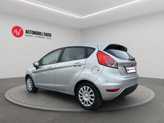 FORD Fiesta usata, con Airbag laterali