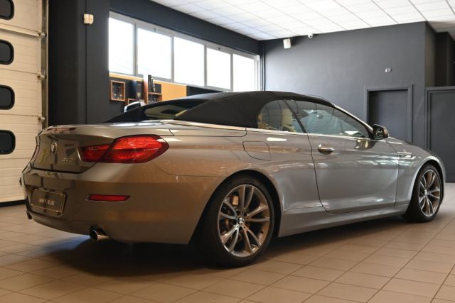 BMW 640 usata 98