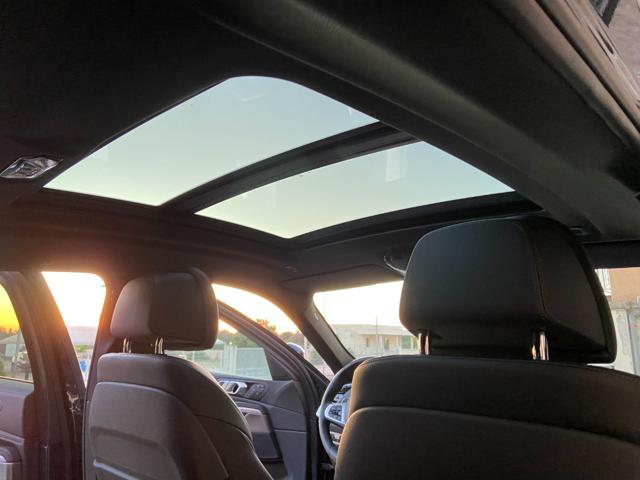 BMW X6 usata, con Climatizzatore