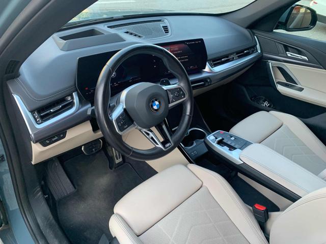 BMW X1 usata, con Climatizzatore
