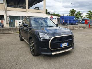 MINI Mini usata, con Airbag Passeggero