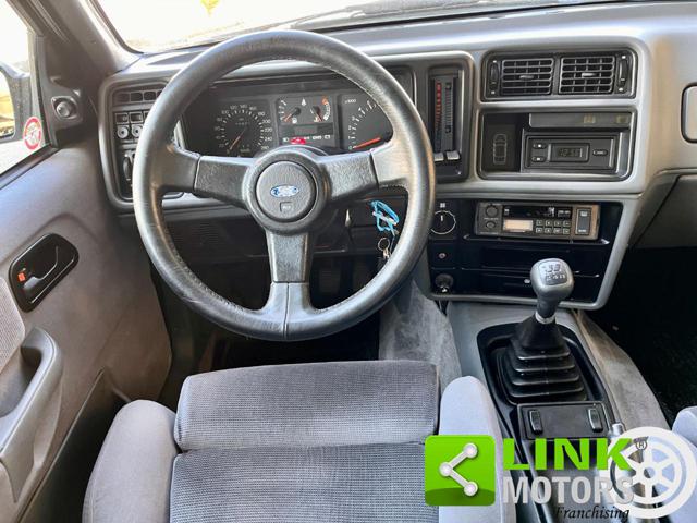 FORD Sierra usata 15
