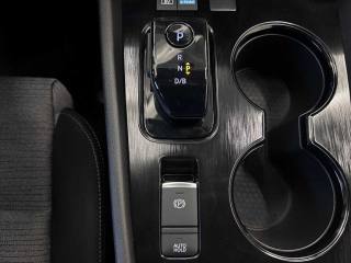 NISSAN X-Trail usata, con Sensore di luce