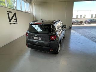JEEP Renegade usata, con Boardcomputer