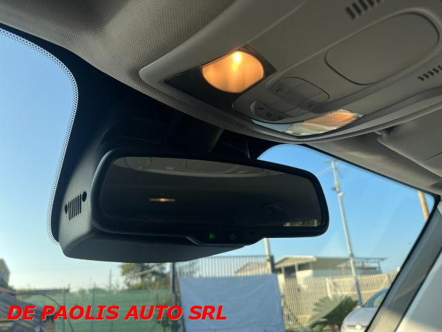 JEEP Renegade usata, con Cruise Control