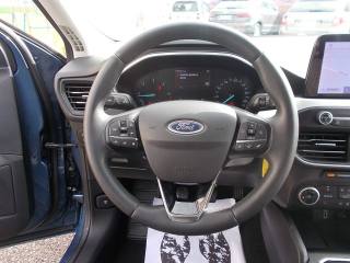 FORD Focus usata, con Climatizzatore