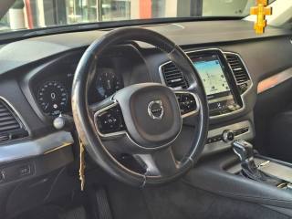 VOLVO XC90 usata, con USB