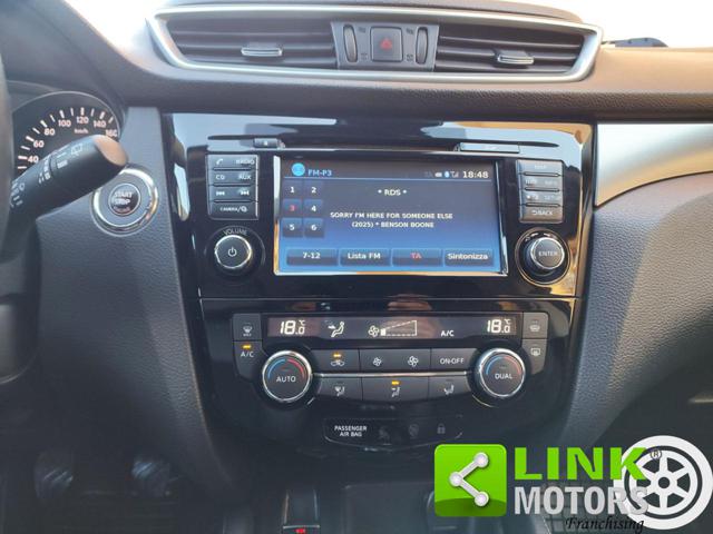 NISSAN Qashqai usata 24