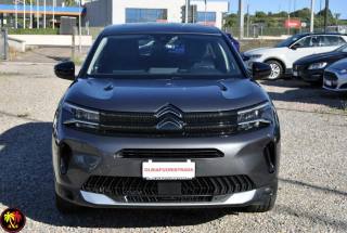 CITROEN C5 Aircross usata, con Cruise Control
