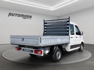 VOLKSWAGEN Crafter usata, con ESP