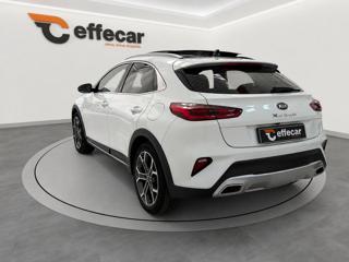 KIA XCeed usata, con Alzacristalli elettrici