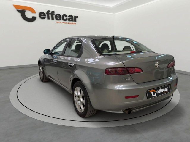 ALFA ROMEO 159 usata, con Alzacristalli elettrici