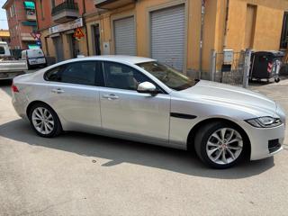 JAGUAR XF usata, con Boardcomputer