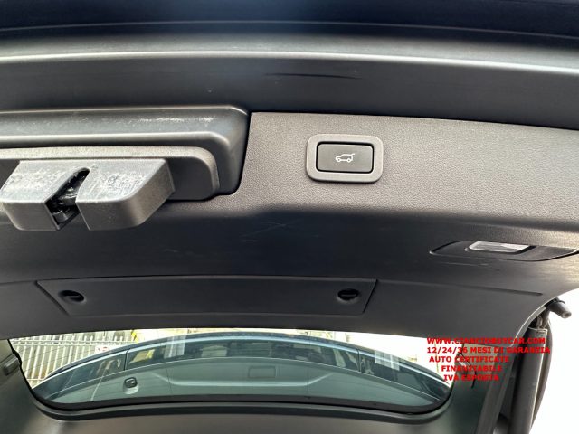 JAGUAR XF usata, con Cerchi in lega