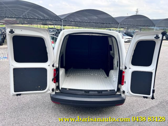 VOLKSWAGEN Caddy usata, con Controllo trazione