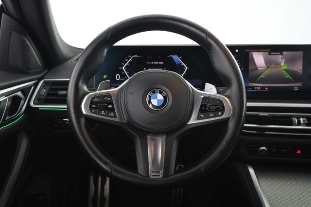 BMW 420 usata 4