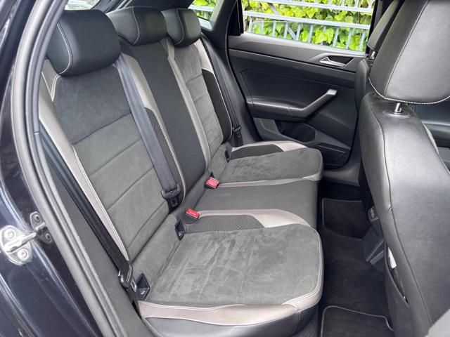 VOLKSWAGEN Polo GTI usata, con Fendinebbia