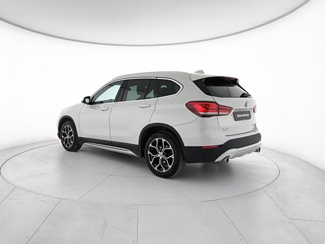 BMW X1 usata, con Autoradio