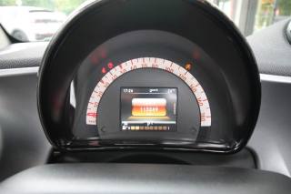 SMART ForTwo usata, con Cerchi in lega