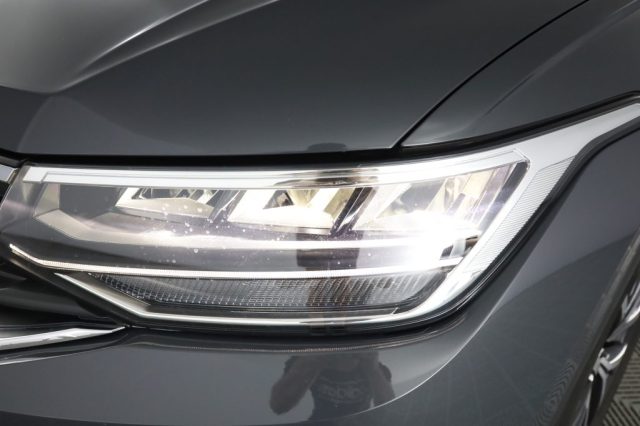 VOLKSWAGEN Tiguan usata 7