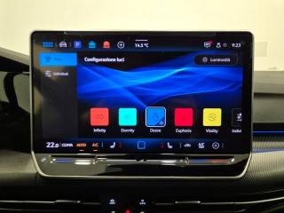 VOLKSWAGEN Golf usata, con Fari LED