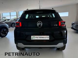 CITROEN C3 usata, con Alzacristalli elettrici