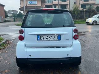 SMART ForTwo usata, con Airbag Passeggero