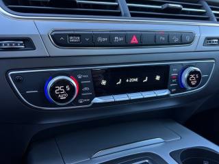 AUDI Q7 usata, con Immobilizzatore elettronico