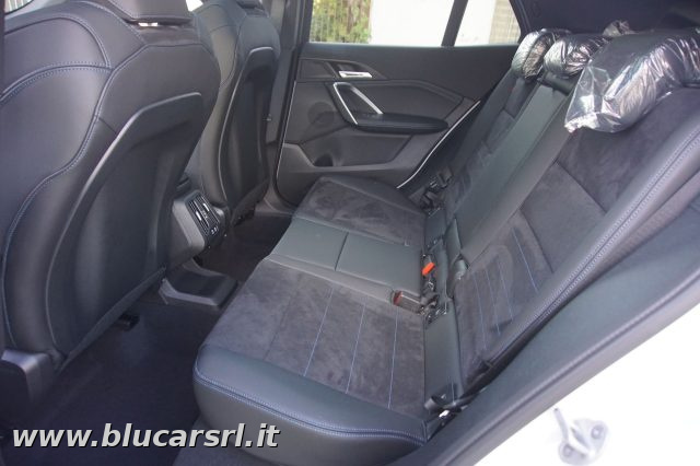 BMW X2 usata, con ESP