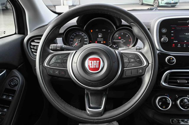 FIAT 500X usata, con Servosterzo