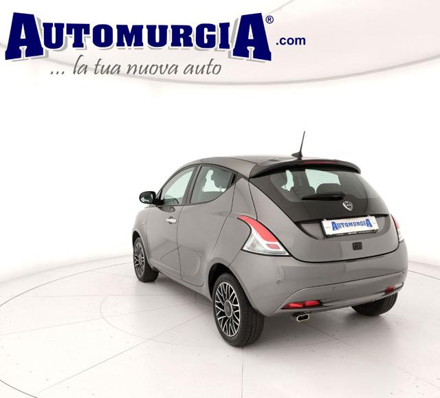 LANCIA Ypsilon usata, con Alzacristalli elettrici