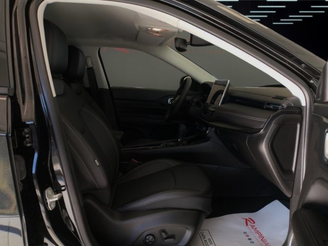 JEEP Compass usata 15