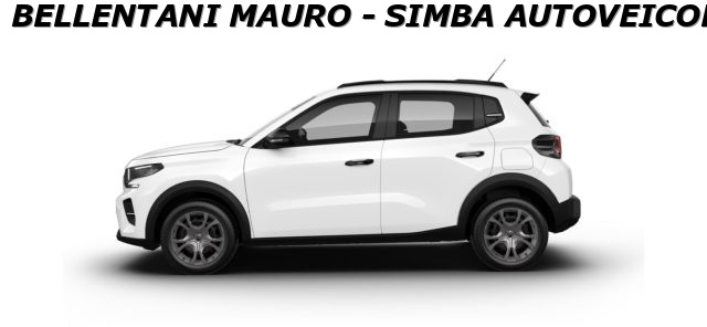 CITROEN C3 usata, con Airbag