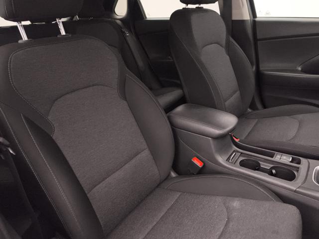HYUNDAI i30 usata, con Bracciolo