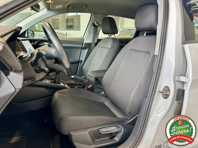 AUDI A1 usata, con Cerchi in lega