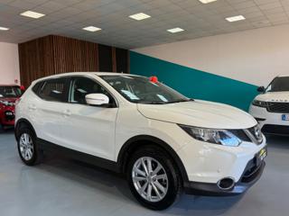 NISSAN Qashqai usata, con Alzacristalli elettrici