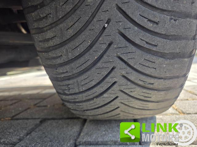 MINI Countryman usata, con Climatizzatore