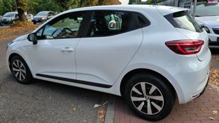 RENAULT Clio usata, con Alzacristalli elettrici