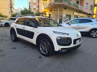 CITROEN C4 Cactus 1.2 Shine Edition