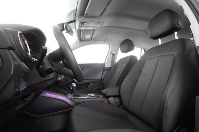 AUDI Q2 usata 2